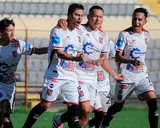 ¿Cuándo empieza la Etapa Nacional de la Copa Perú?