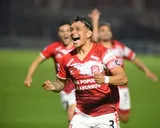 Fichajes Melgar: Lucas Diarte deja Arequipa a pocos meses de su a incorporación