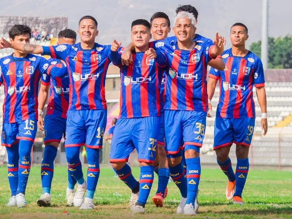 Deportivo Municipal vs Alianza Universidad – Liga 2: a qué hora juegan, dónde ver, posibles alineaciones e historial 