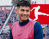 ¿Piero Cari a la Bundesliga? El grande de Alemania que quiere a la joya tacneña de Alianza Lima