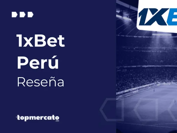 1xbet Perú – Análisis completo del operador N1 en 2026