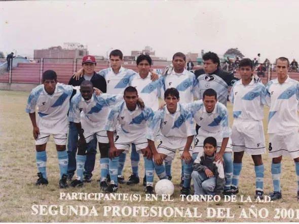 Liga 1: los 11 equipos peruanos que más cerca estuvieron pero nunca ascendieron a Primera División