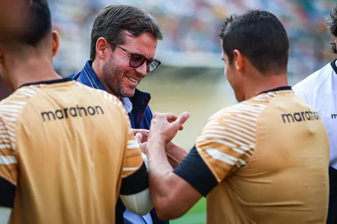 Universitario: cómo influirá en el mercado de fichajes la salida de Manuel Barreto
