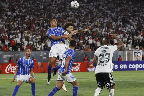 Fichajes Melgar: el capitán del fútbol argentino que llega a Arequipa con “voz de mando”