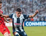 Copa Libertadores: los 4 jugadores que ficharon por Alianza Lima y Libertad
