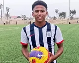 La joven promesa de Alianza Lima que jugará en Brasil