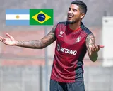 Fichajes FBC Melgar: Paolo Reyna recibió ofertas de Argentina y Brasil