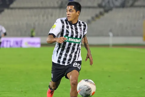 Fichajes Sporting Cristal: los cerveceros le abren la puerta a Joao Grimaldo para salir de Serbia 