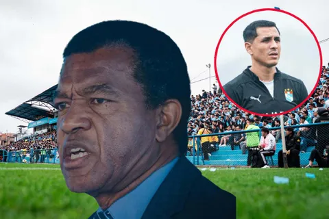 El grave problema de Sporting Cristal respecto a refuerzos y ausencias injustificadas