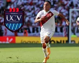 Christian Cueva es nuevo jugador de César Vallejo: qué dice su contrato con los poetas
