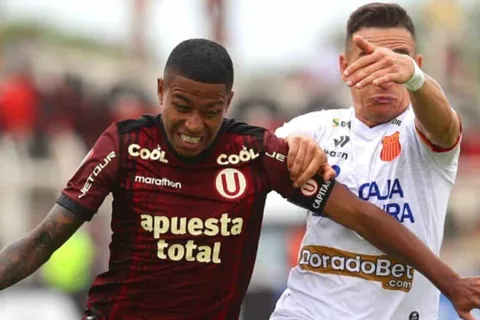 Atlético Grau vs Universitario hoy: a qué hora juegan, dónde ver, alineaciones e historial