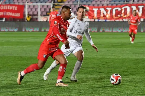 FBC Melgar vs. Cienciano: a qué hora juegan, dónde ver, alineaciones e historial
