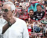 El excampeón con Universitario que puede volver gratis a Ate la próxima temporada