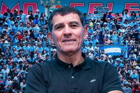 La arriesgada decisión de Sporting Cristal que le perjudica en el próximo mercado de fichajes