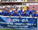 Bentín Tacna Heroica buscará el ascenso en la Copa Perú 2024