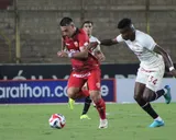Cursaba su cuarto ciclo en un club de Liga 1, inició bien la temporada, tuvo una mala racha y fue despedido