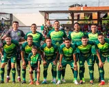 Los fichajes de ADA de Jaén para su debut en el fútbol profesional
