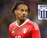 Fichajes Alianza Lima: ¿puede André Carrillo volver a jugar en el Blanquiazul?