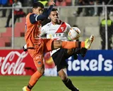 Al borde de la eliminación: César Vallejo cayó 2-0 ante Always Ready por la Copa Sudamericana