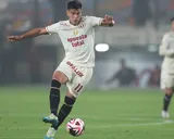 Fichajes Atlético Grau: el delantero de Universitario que Ángel Comizzo quiere para 2025