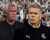 Alianza Lima y Sporting Cristal vuelven a cruzarse por un defensor de la Selección Peruana