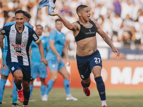 Alianza Lima: los refuerzos blanquiazules que deberán sobresalir en la fase de grupos de la Copa Libertadores