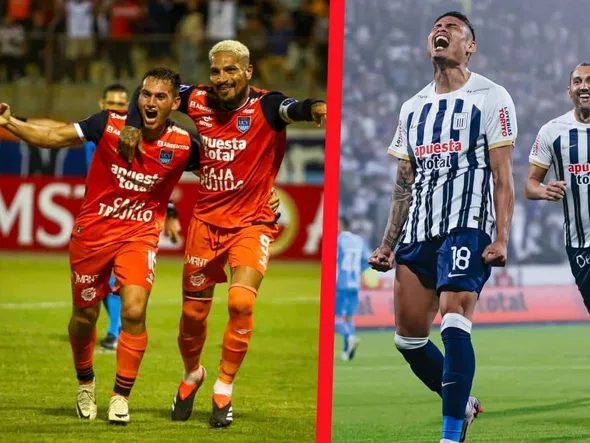 César Vallejo vs Alianza Lima hoy: a qué hora juegan, dónde ver, posibles alineaciones e historial