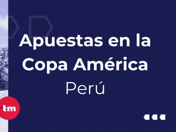 Copa América – Mejores sitios de apuestas para apostar online