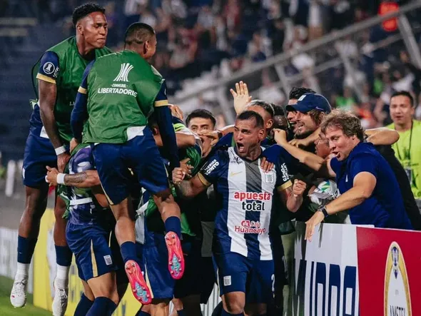 Cienciano se lanza por una joya de Alianza Lima en este mercado de fichajes