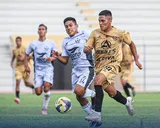 Fichajes Liga 2: Bentín Tacna Heroica fichó a un delantero portugués que jugó en la Champions League