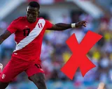 Qué dijo Advíncula sobre el penal que falló en el repechaje de Perú – Australia para ir al Mundial