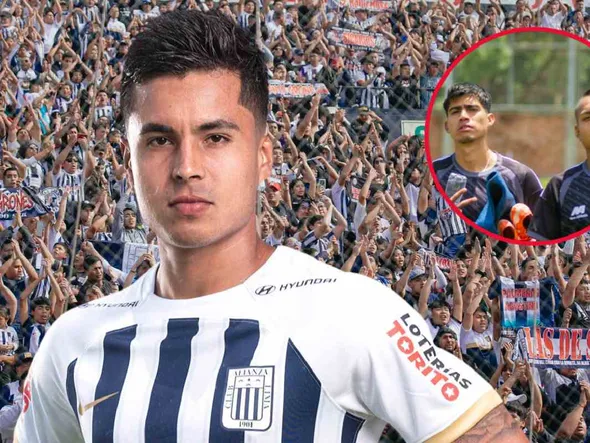 Alianza Lima ya no quiere a Ricardo Lagos: el candidato con más opciones a reemplazarlo