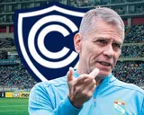 Sporting Cristal teme perder a una joya del club: Cienciano mete presión
