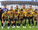 Uno por uno: los 10 refuerzos de Aurora de Arequipa para afrontar la Copa Perú 2024