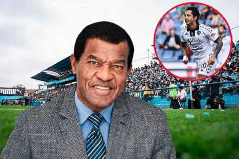 Sporting Cristal ya tiene candidato brasilero si se cae la opción de Lapadula 