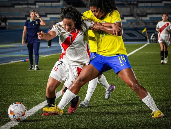 Selección femenina de Perú: cuándo y contra quién juega la Bicolor sus dos próximos amistosos