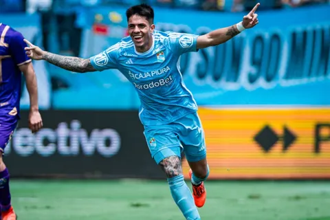 Fichajes Sporting Cristal: ¿Santiago Gonzáles se queda en el Rímac? El plan que alistan los ‘Celestes’
