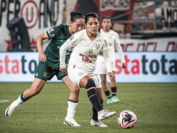 Alianza Lima vs Universitario – Liga Femenina: a qué hora juegan, dónde ver, posibles alineaciones e historial