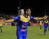 ADA de Jaén anunció el fichaje de su primer delantero argentino