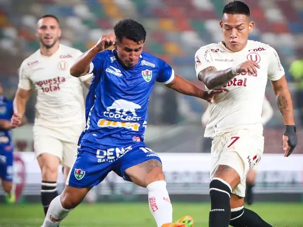 Unión Comercio vs Universitario: a qué hora juegan, dónde ver, alineaciones e historial