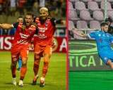Sorteo Copa Sudamericana 2024: ¿contra qué equipos podrían jugar UCV y Deportivo Garcilaso?