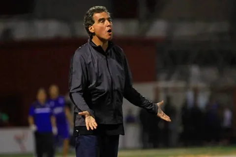César Vallejo define a su DT: el técnico uruguayo que dirigiría a Paolo Guerrero si Chemo del Solar dice “no”