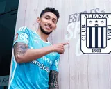 ¿Canchita de blanquiazul? La vez que Christofer Gonzáles pudo llegar a Alianza Lima