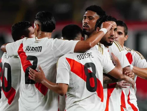 Los 5 máximos goleadores en la historia de la liga peruana
