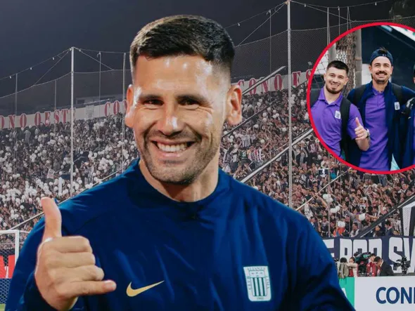 Los 2 jugadores de Alianza Lima cuyo futuro en La Victoria depende de Guillermo Enrique