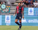 Mercado de fichajes: semana decisiva para Gianluca Lapadula y su futuro en Cagliari