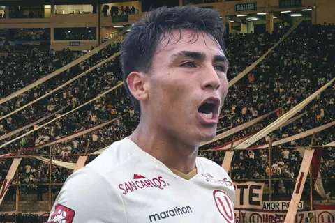 Universitario ya tiene un claro candidato que aspira a seguir los pasos de Alex Valera en 2026