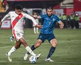 El historial de Perú vs Paraguay