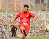 Franco Torres le paga a Los Chankas, que sigue sin levantar en Liga 1