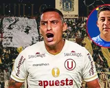 Universitario: los 3 candidatos que pueden convertirse en el nuevo Alex Valera de los Cremas en 2026